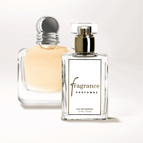 Inspiracija Armani Because It's You