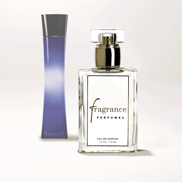 Inspiracija Armani Code