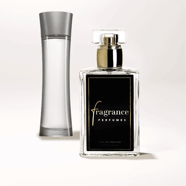 Inspiracija Armani Mania