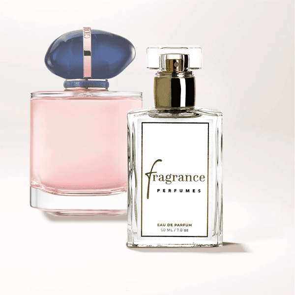 Inspiracija Armani My Way