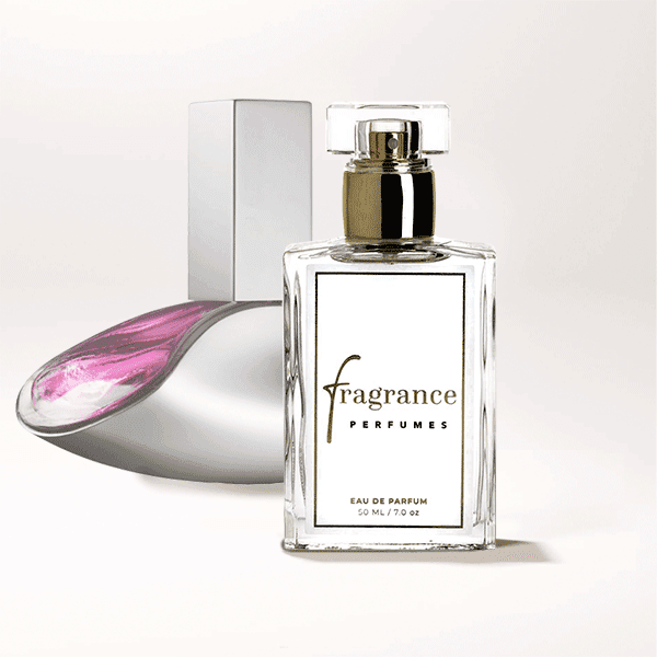 Inspiracija Calvin Klein Euphoria