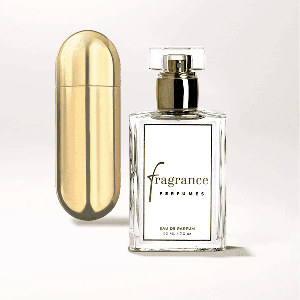 Inspiracija Carolina Herrera - 212 VIP