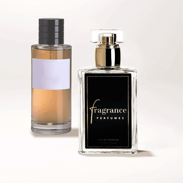 Inspiracija Dior Ambre Nuit – unisex