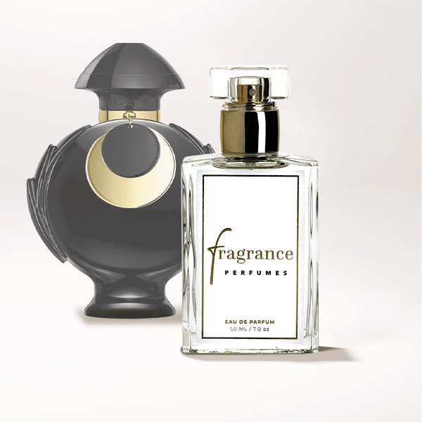 Inspiracija Paco Rabanne Olympéa Absolu