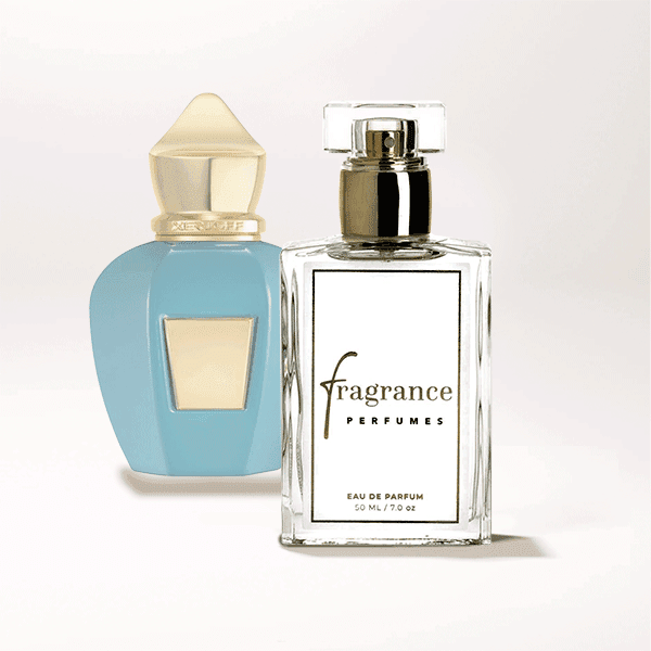 Inspiracija Xerjoff Erba Pura - uniseks