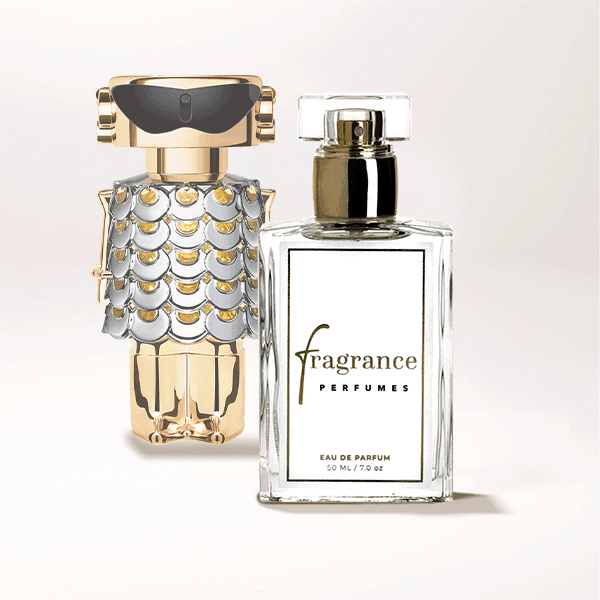 Inspiracija Paco Rabanne Fame