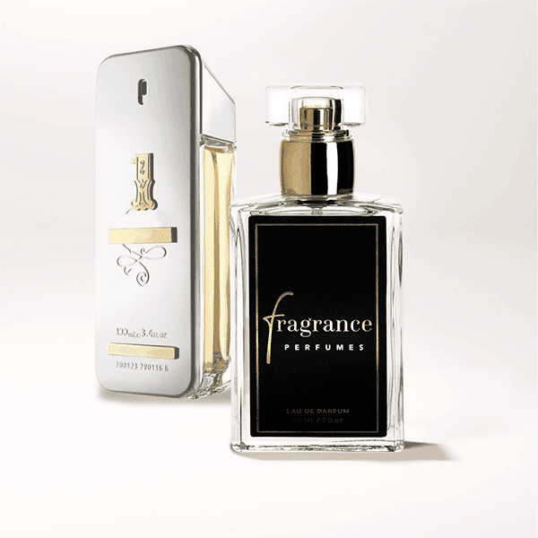 Inspiracija Paco Rabbane 1 Million Lucky