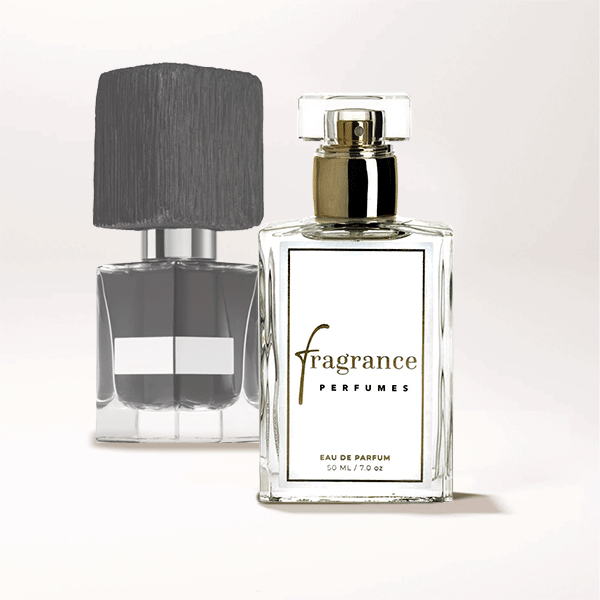 Inspiracija Nasomatto Black Afgano