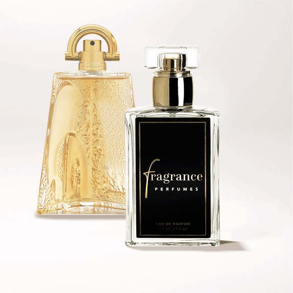 Inspiracija Givenchy – Pi