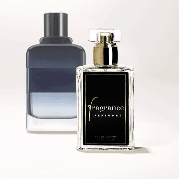 Inspiracija Givenchy – Gentleman Intense
