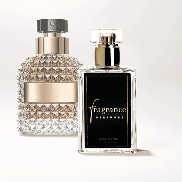 Inspiracija Valentino – Valentino Uomo