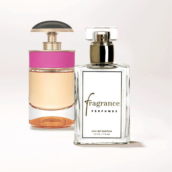 Inspiracija Prada – Candy