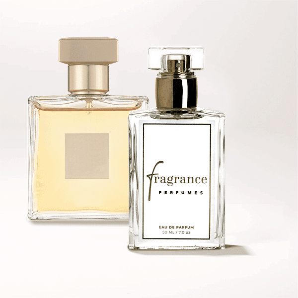 Inspiracija Chanel – Gabrielle