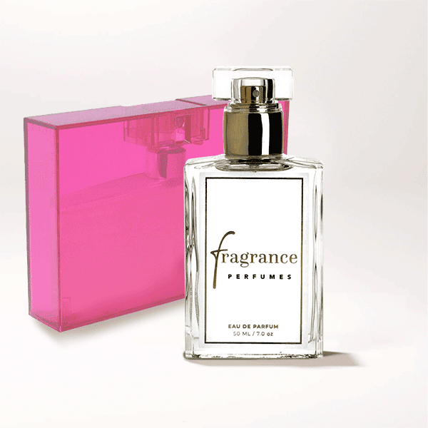 Inspiracija Gucci Rush 2