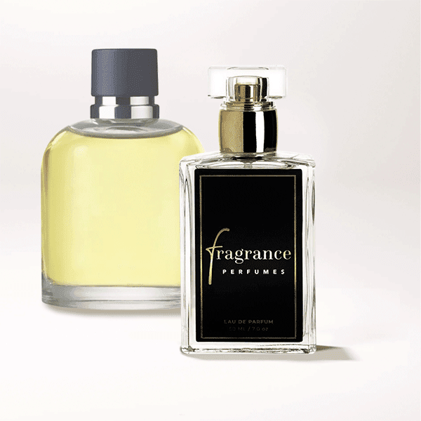 Inspiracija D&G Pour Homme