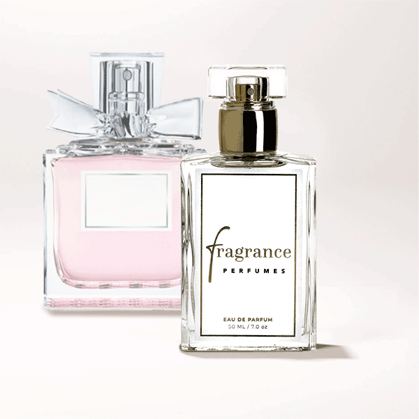 Inspiracija Miss Dior Cherie