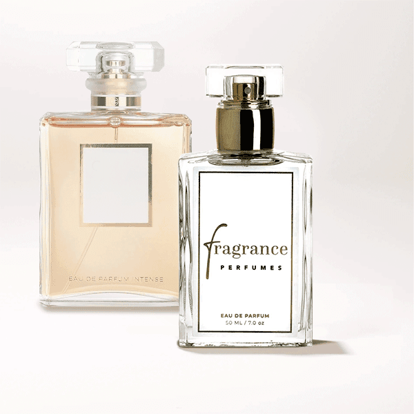 Inspiracija Chanel Coco Mademoiselle