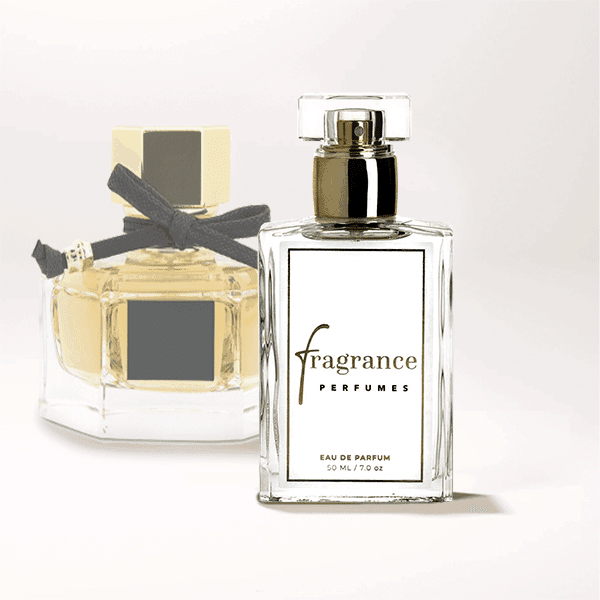 Inspiracija Gucci Flora