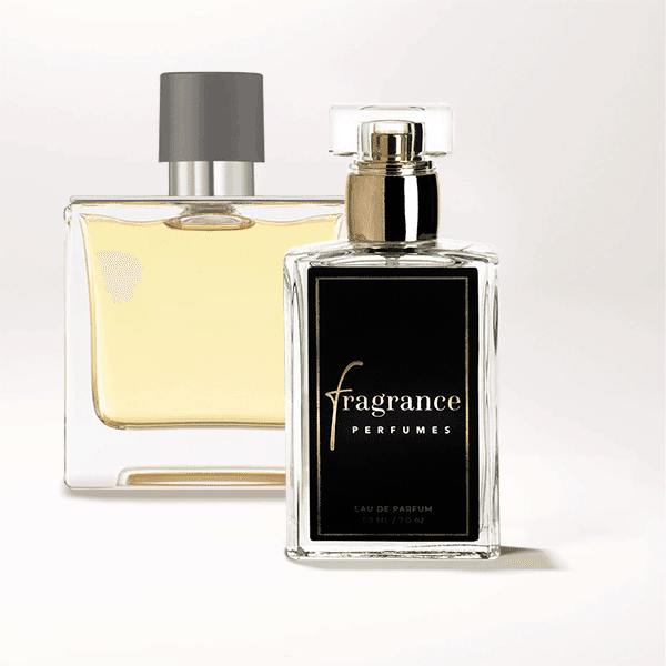 Inspiracija Terre d’Hermès