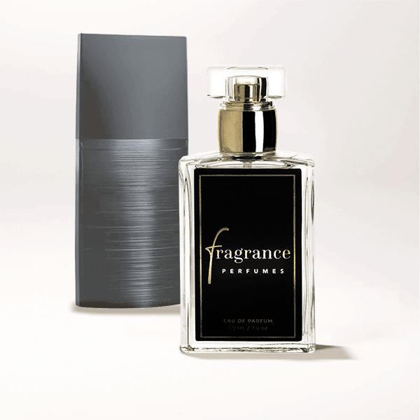 Inspiracija Issey Miyake Nuit D´issey