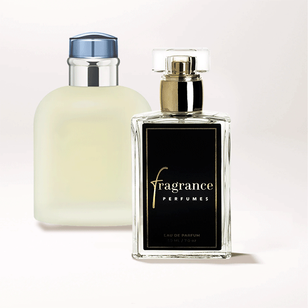 Inspiracija D&G Light Blue Pour Homme