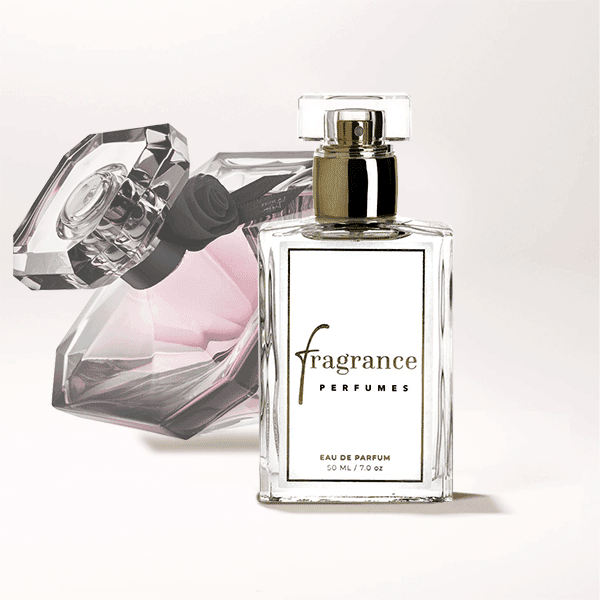 Inspiracija po Lancome La Nuit Tresor Nude