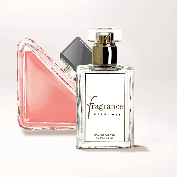 Inspiracija Prada Paradoxe Intense