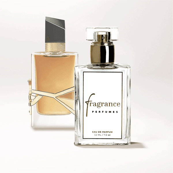 Inspiracija YSL Libre Intense