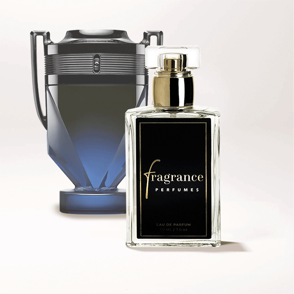Inspiracija Paco Rabanne Invictus Victory Elixir