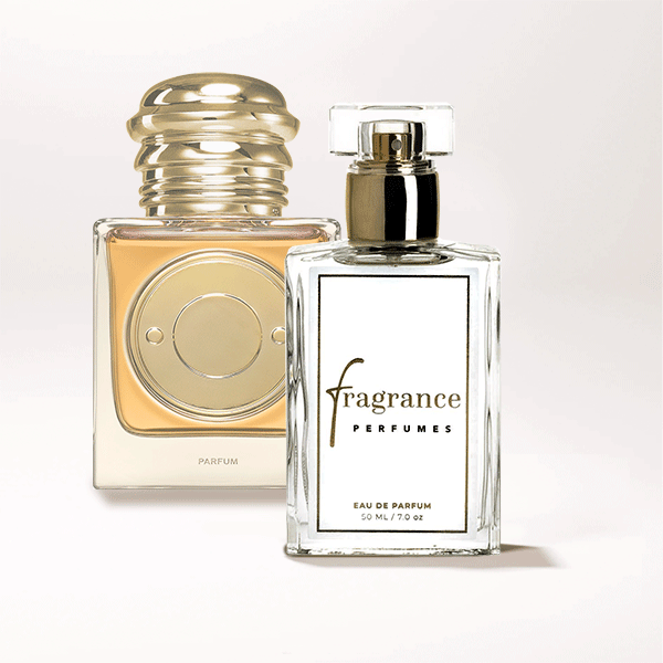 Inspiracija Burberry Goddess