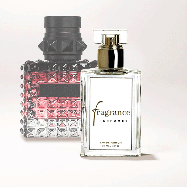 Inspiracija Valentino Donna Born In Roma Intense