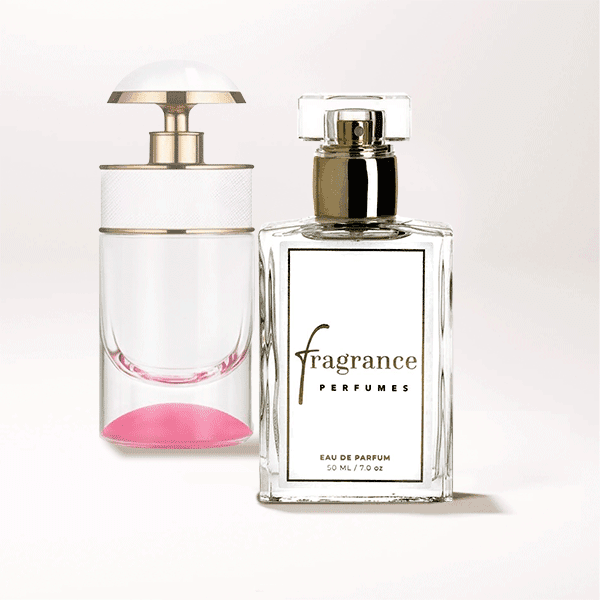 Inspiracija Prada Candy Kiss