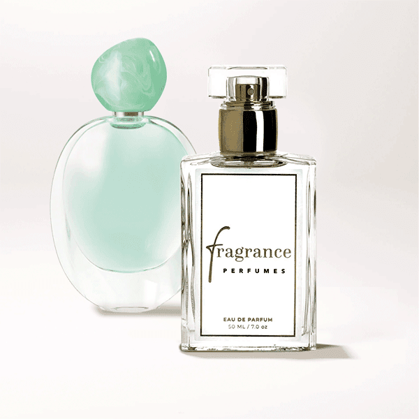 Inspiracija Giorgio Armani – Acqua di Gioia