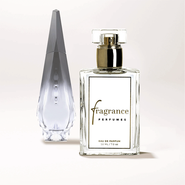 Inspiracija Givenchy – Ange ou Demon