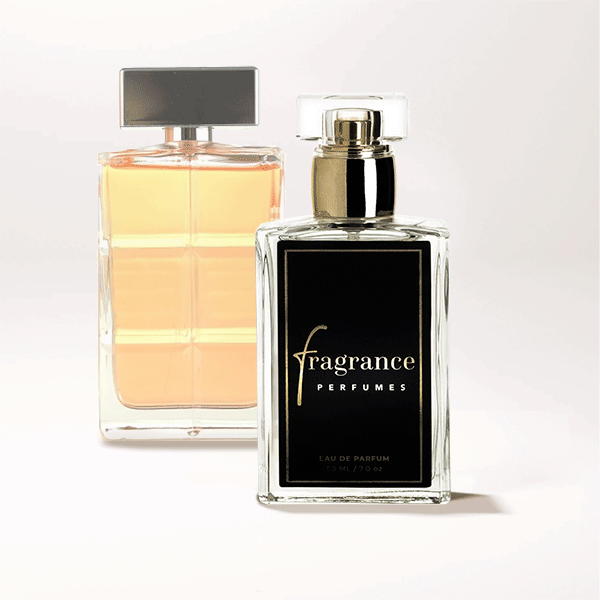 Inspiracija Hugo Boss Orange