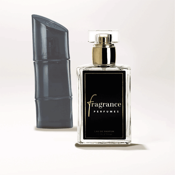 Inspiracija Kenzo Kenzo Homme