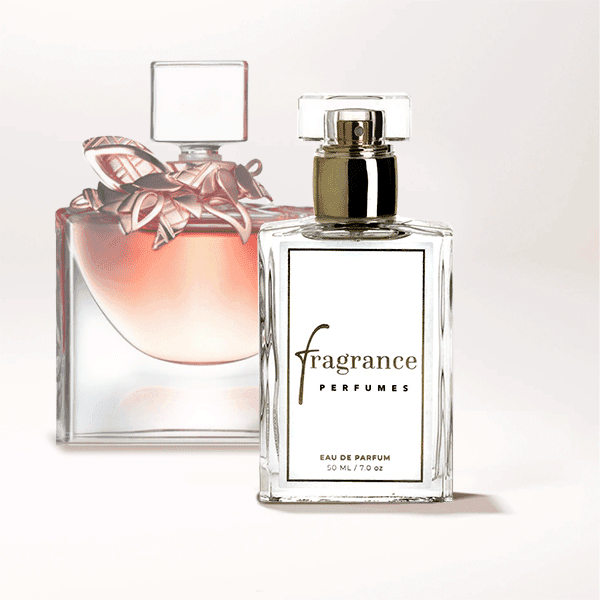 Inspiracija Lancome La Vie Est Belle L'extrait