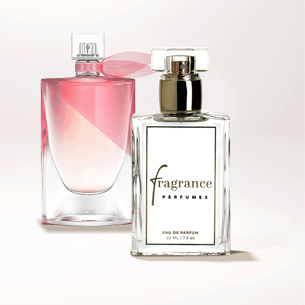 Inspiracija Lancome La Vie Est Belle En Rose