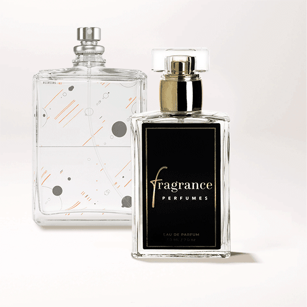 Inspiracija Escentric Molecules Molecule 2 – unisex