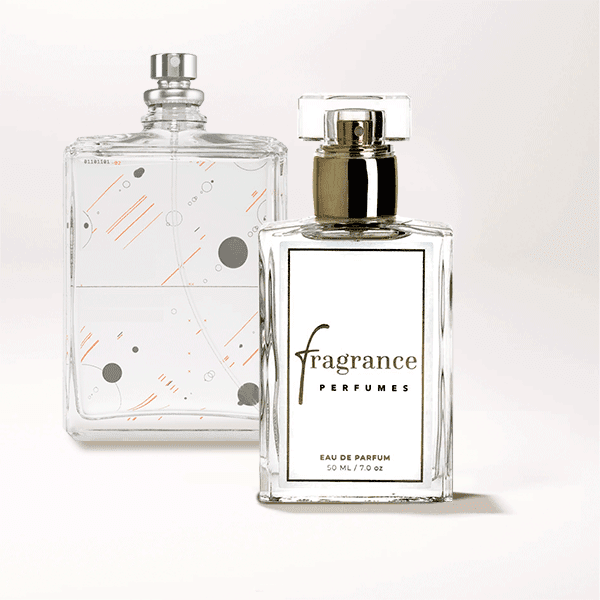 Inspiracija Escentric Molecules Molecule 2 – unisex