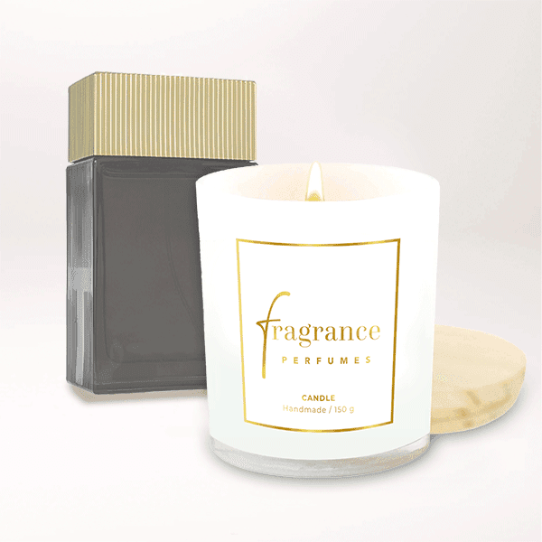 Inspiracija Tom Ford Extreme - mirisna svijeća