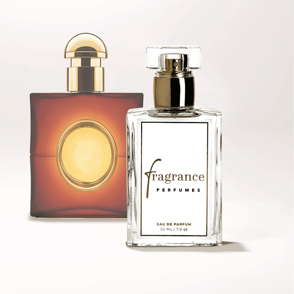 Inspiracija Yves Saint Laurent – Opium