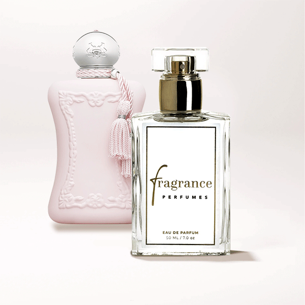 Inspiracija Parfums De Marly Delina