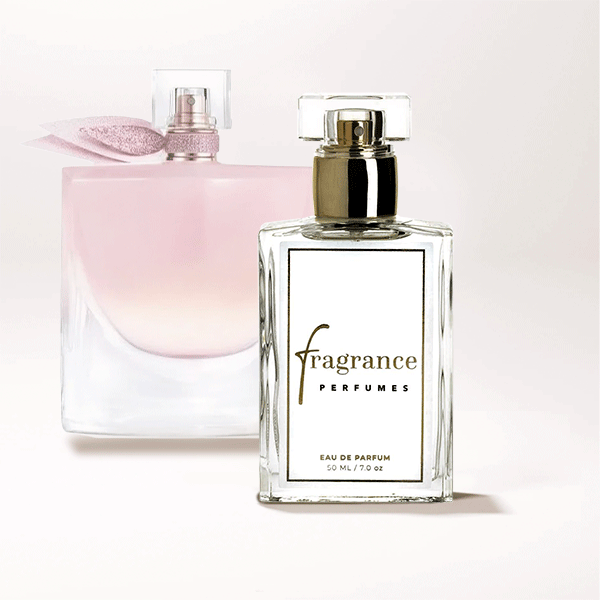 Inspiracija Lancome La Vie Est Belle Vanille Nude