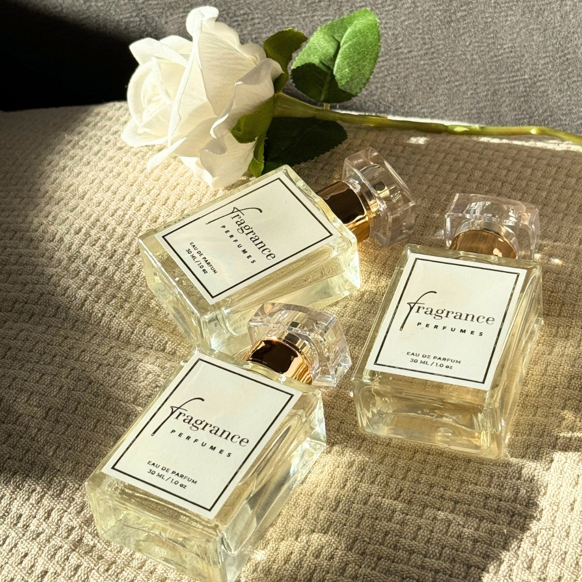 Set ženskih bestsellera (3x50ml)
