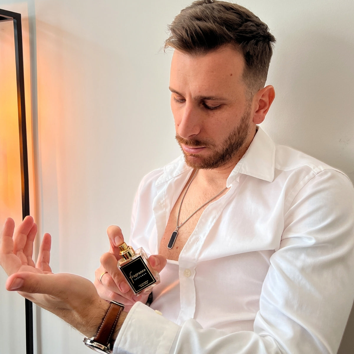 Set muških bestsellera (3x50ml)