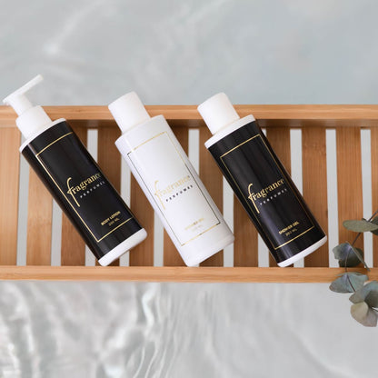 Inspiracija Lancome La Vie Est Belle - Gel za tuširanje