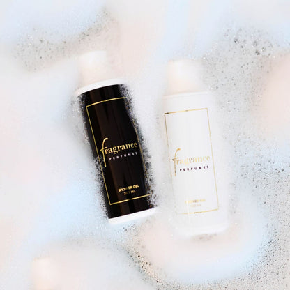 Inspiracija Carolina Herrera Good Girl - Gel za tuširanje