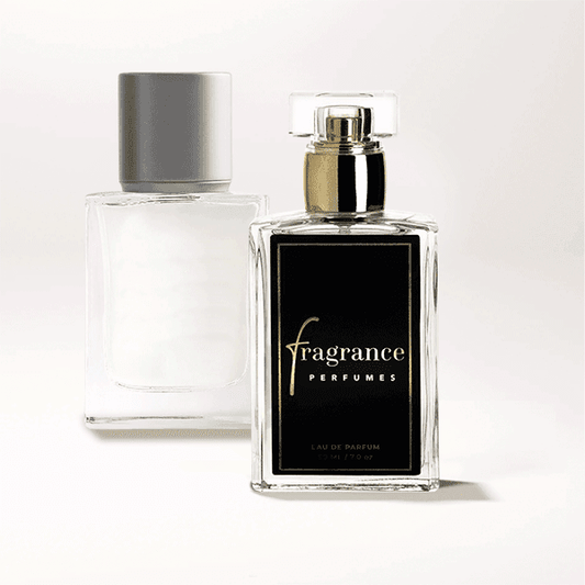 Inspiracija Abercrombie & Fitch Fierce