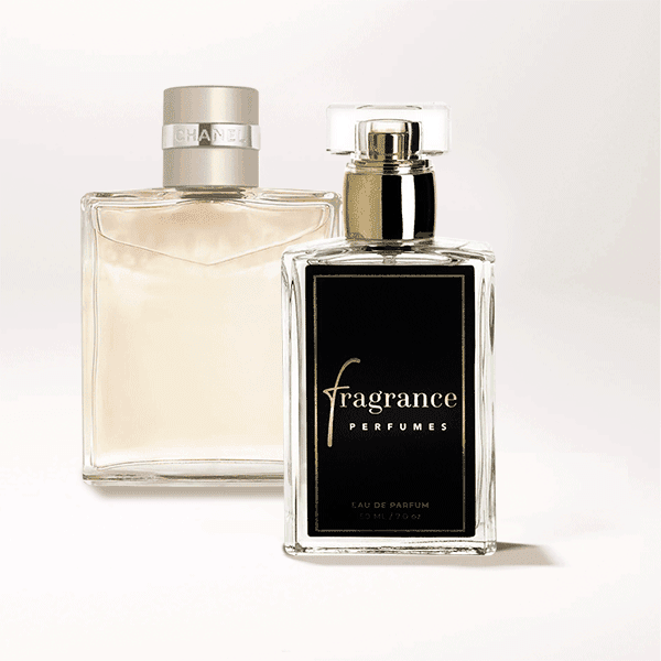 Inspiracija Chanel – Allure Pour Homme